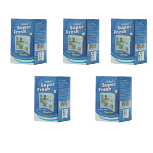 Fridge Smell Remover