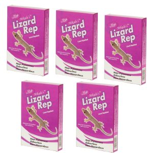 Lizard Rep