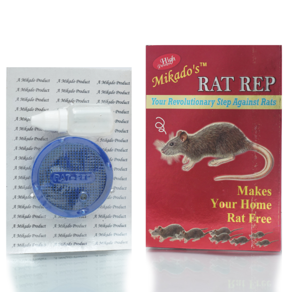 Rat Rep