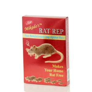 Rat Rep