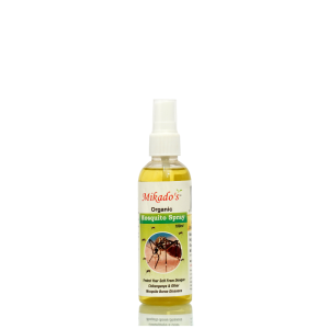 Mosquito Spray