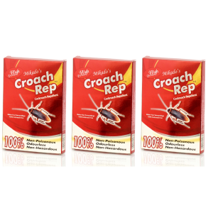 Croach Rep