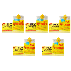 Best Mikado’s Fly Catcher (Regular) Pack of 5
