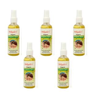 Mosquito Spray