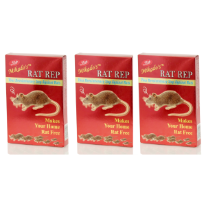 Rat Rep