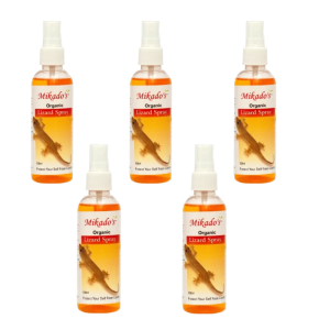Lizard Spray