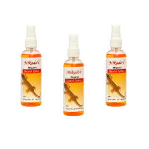 lizard Spray