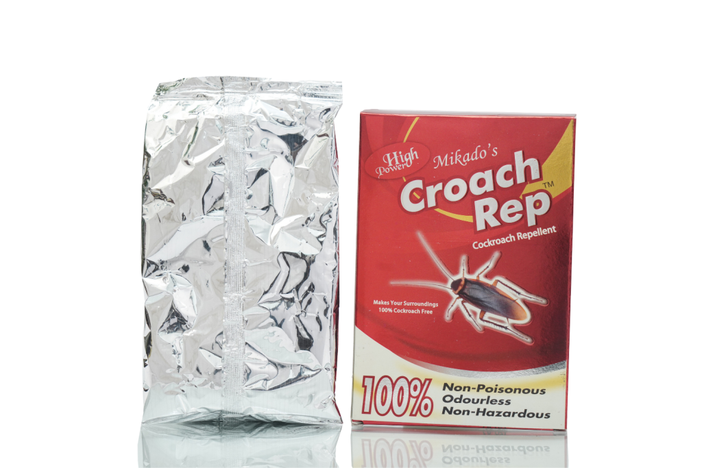 Cockroach Killer