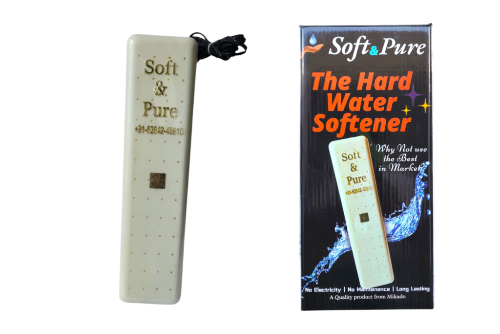 Water Softener