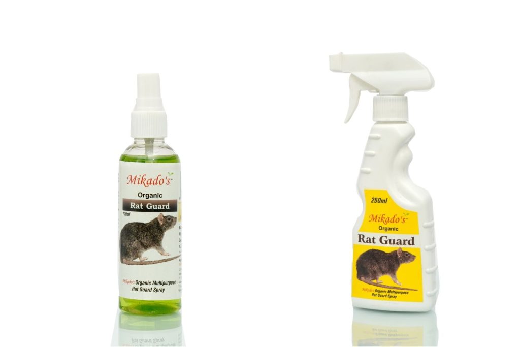Rat Guard