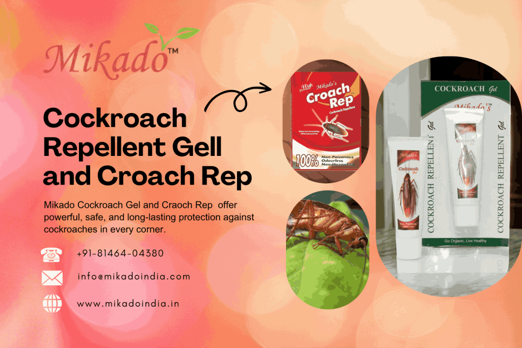 Croach Rep